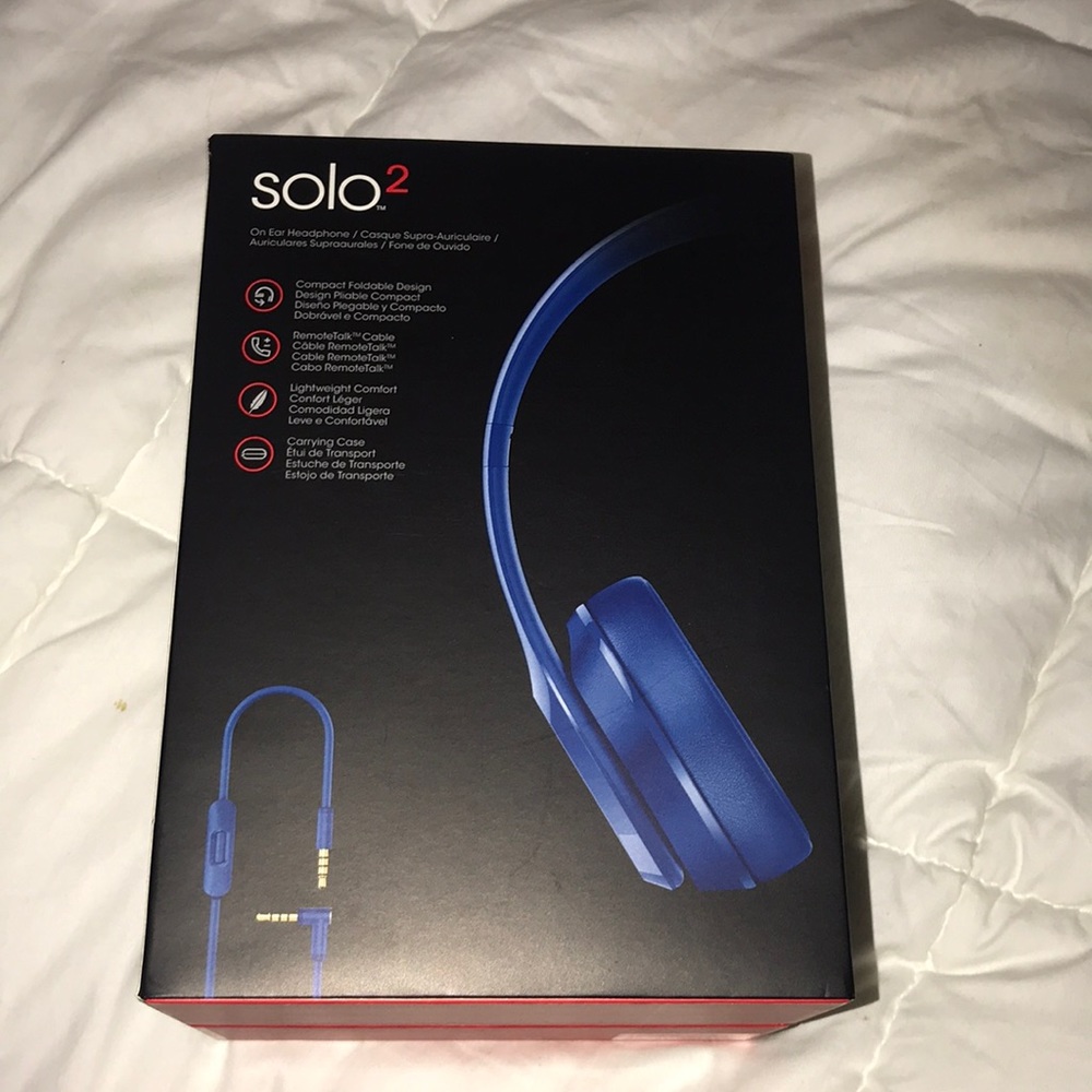 Beats Solo2 - Picture 8 of 8